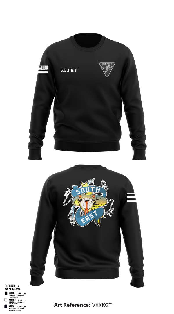 Crew Neck Sweatshirt, SEIRT, , Teamtime, Team time, sublimation, custom sports apparel, team uniforms, spirit wear, spiritwear, sports uniforms, custom shirts, team store, custom team store, fundraiser sports, apparel fundraiser