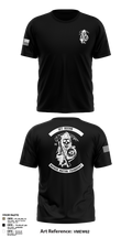 1st Recon 45718444 Old School Cotton Feel Shirt - 3