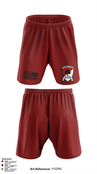 Athletic Shorts With Pockets, ATRP 6-17 ACS, , Teamtime, Team time, sublimation, custom sports apparel, team uniforms, spirit wear, spiritwear, sports uniforms, custom shirts, team store, custom team store, fundraiser sports, apparel fundraiser