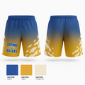 Gateway 20086345 Athletic Shorts With Pockets - 2