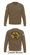 94th ASTS 18252797 Crew Neck Sweatshirt - 5