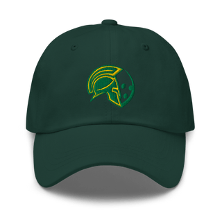 Country Creations by Bob 54128661 Classic Dad Hat | Yupoong 6245CM