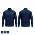 Candor Fire Department 52724945 Windbreaker - 1