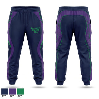 Sweatpants, Rochester Curling Club, Spirit Store, Teamtime, Team time, sublimation, custom sports apparel, team uniforms, spirit wear, spiritwear, sports uniforms, custom shirts, team store, custom team store, fundraiser sports, apparel fundraiser