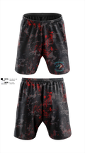 Flow State Athletics 58611211 Athletic Shorts With Pockets - 100