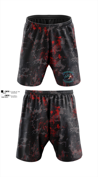 Athletic Shorts With Pockets, Flow State Athletics, , Teamtime, Team time, sublimation, custom sports apparel, team uniforms, spirit wear, spiritwear, sports uniforms, custom shirts, team store, custom team store, fundraiser sports, apparel fundraiser
