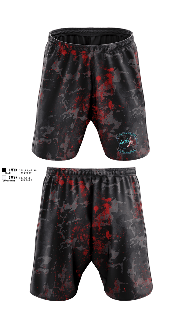 Athletic Shorts With Pockets, Flow State Athletics, , Teamtime, Team time, sublimation, custom sports apparel, team uniforms, spirit wear, spiritwear, sports uniforms, custom shirts, team store, custom team store, fundraiser sports, apparel fundraiser
