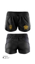 Rockdale County SO Honor Guard Ranger Panties - 21