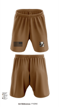 Icehurst 97478226 Athletic Shorts With Pockets - 21