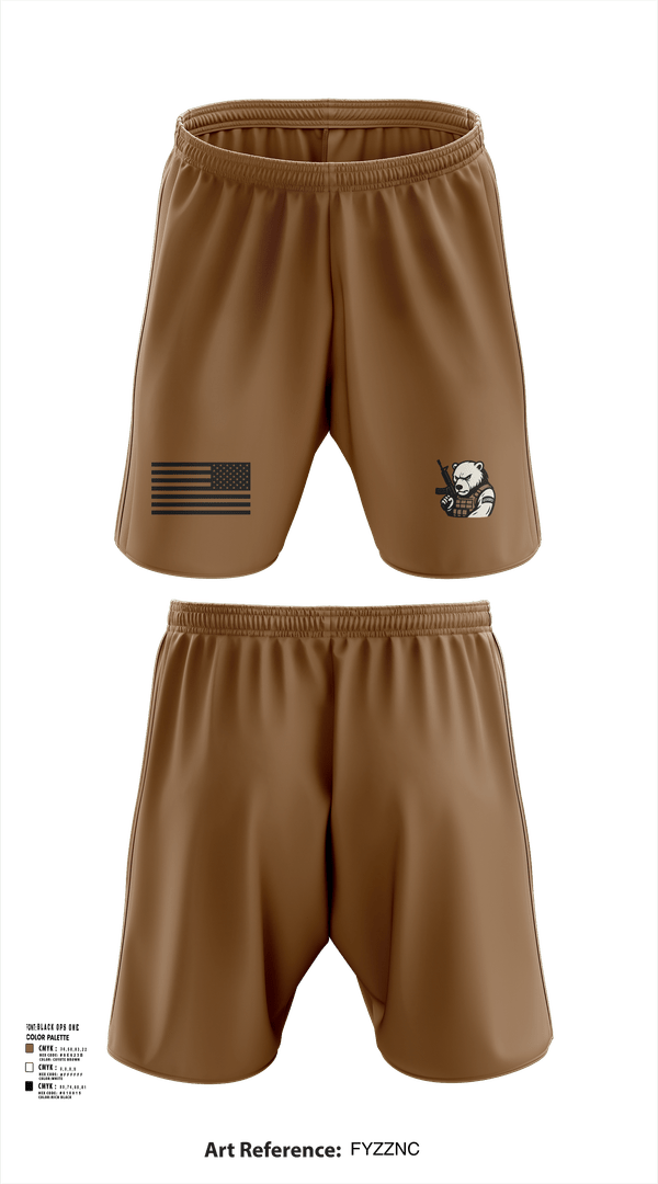 Athletic Shorts With Pockets, Icehurst, , Teamtime, Team time, sublimation, custom sports apparel, team uniforms, spirit wear, spiritwear, sports uniforms, custom shirts, team store, custom team store, fundraiser sports, apparel fundraiser