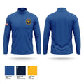 NJSP Search and Rescue Windbreaker - 1