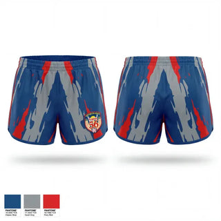 Womens Shorts, Breakers, Men's Soccer, Teamtime, Team time, sublimation, custom sports apparel, team uniforms, spirit wear, spiritwear, sports uniforms, custom shirts, team store, custom team store, fundraiser sports, apparel fundraiser