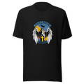 Bravo Co 3-2GSAB 2CAB 2ID Unisex Staple T-Shirt