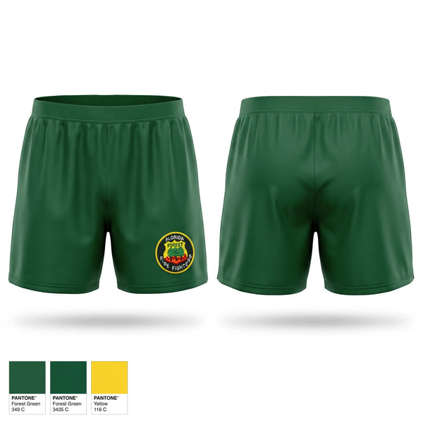 Ranger Panties, Florida Forest Service, Fire Department, Teamtime, Team time, sublimation, custom sports apparel, team uniforms, spirit wear, spiritwear, sports uniforms, custom shirts, team store, custom team store, fundraiser sports, apparel fundraiser