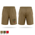 EMF BETHESDA Athletic Shorts With Pockets - 1