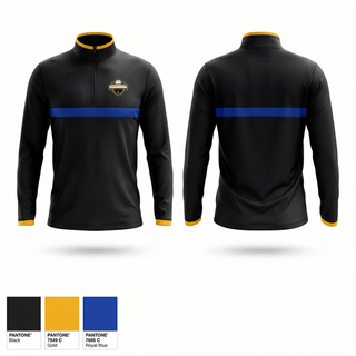 Quarter Zip Jacket, Jackets Elite AAU, Men's Basketball, Teamtime, Team time, sublimation, custom sports apparel, team uniforms, spirit wear, spiritwear, sports uniforms, custom shirts, team store, custom team store, fundraiser sports, apparel fundraiser
