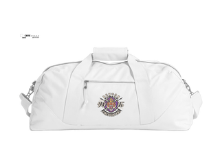 Duffle Bag, Benton Fire, Fire Department, Teamtime, Team time, sublimation, custom sports apparel, team uniforms, spirit wear, spiritwear, sports uniforms, custom shirts, team store, custom team store, fundraiser sports, apparel fundraiser