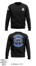 GLR-KY-300 69993935 Crew Neck Sweatshirt - 6