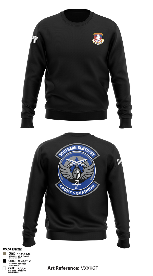 Crew Neck Sweatshirt, GLR-KY-300, , Teamtime, Team time, sublimation, custom sports apparel, team uniforms, spirit wear, spiritwear, sports uniforms, custom shirts, team store, custom team store, fundraiser sports, apparel fundraiser