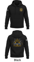 Pittsburgh Police NFL Draft 2026 29567296 Hoodie - 16