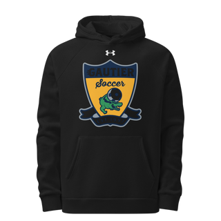 Gautier MS Boys Soccer 64396290 Under Armour Hoodie