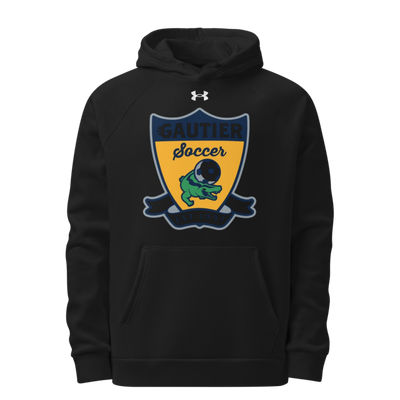 Gautier MS Boys Soccer 64396290 Under Armour Hoodie