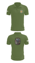 35 MXS 94242829 Short Sleeve Performance Polo - 47