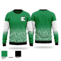 Ceredo Kenova Wonders Crew Neck Sweatshirt - 1
