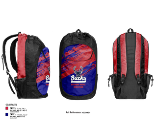 Gear Bag, team name, Wrestling, Teamtime, Team time, sublimation, custom sports apparel, team uniforms, spirit wear, spiritwear, sports uniforms, custom shirts, team store, custom team store, fundraiser sports, apparel fundraiser