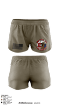 DET 520 13861884 Ranger Panties - 1