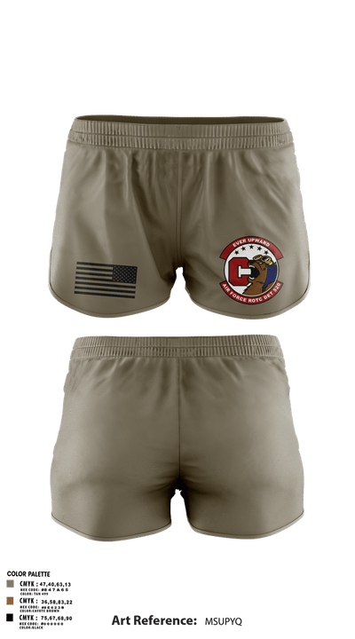 DET 520 13861884 Ranger Panties - 1