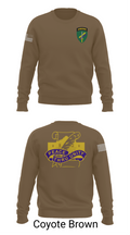 321st CA 45923194 Crew Neck Sweatshirt - 5