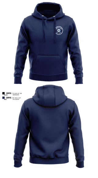 Hoodie, Logan Stemz Entertainment, , Teamtime, Team time, sublimation, custom sports apparel, team uniforms, spirit wear, spiritwear, sports uniforms, custom shirts, team store, custom team store, fundraiser sports, apparel fundraiser