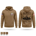 Oscar Austin 75866161 Hoodie - 1