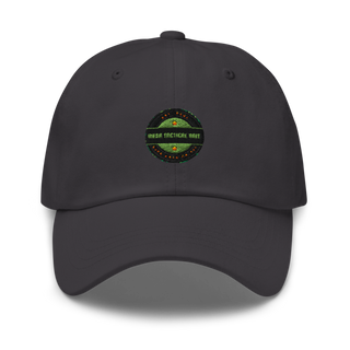 MC CUSTOM FRAMING LLC 87834909 Classic Dad Hat | Yupoong 6245CM