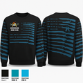 Neversink Gun Club 85892309 Crew Neck Sweatshirt - 1