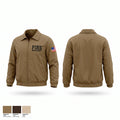 Fire department Windbreaker - 1
