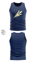Varina Tank Top - 4