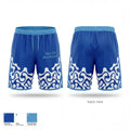 Post 220 Blue Raiders 67233526 Athletic Shorts With Pockets - 1