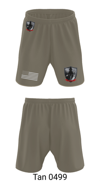 Athletic Shorts With Pockets, E/1-79 FA, , Teamtime, Team time, sublimation, custom sports apparel, team uniforms, spirit wear, spiritwear, sports uniforms, custom shirts, team store, custom team store, fundraiser sports, apparel fundraiser