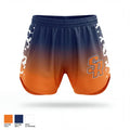 Severn Run Wolves 94739805 Women's Shorts - 1