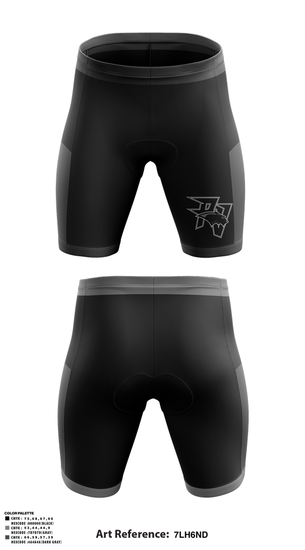 Mens Compression Shorts, 319th IEW, , Teamtime, Team time, sublimation, custom sports apparel, team uniforms, spirit wear, spiritwear, sports uniforms, custom shirts, team store, custom team store, fundraiser sports, apparel fundraiser