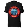 Fentress County Unisex Staple T-Shirt