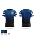 Wisconsin Prodigy 26650136 Short Sleeve Performance Shirt - 1