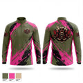 Serenity 20046549 Quarter Zip Jacket - 1