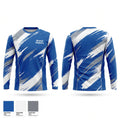 Brand Makers Long Sleeve Performance Shirt - 2