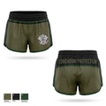Longhorn Protection Services LLC Women's Shorts - 1