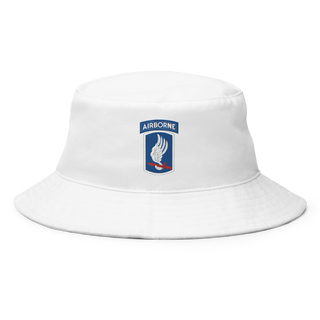 HHC, Brigade Support Battalion 173D IBCT(A) 58990050 Bucket Hat | Big Accessories BX003