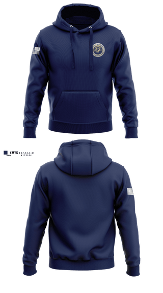 Hoodie, Exalt Academy School Safety Division, Police, Teamtime, Team time, sublimation, custom sports apparel, team uniforms, spirit wear, spiritwear, sports uniforms, custom shirts, team store, custom team store, fundraiser sports, apparel fundraiser