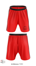 Ballard Basketball 71140623 Athletic Shorts With Pockets - 41